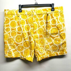 MR TURK mens Lawrence shorts size M  NWT